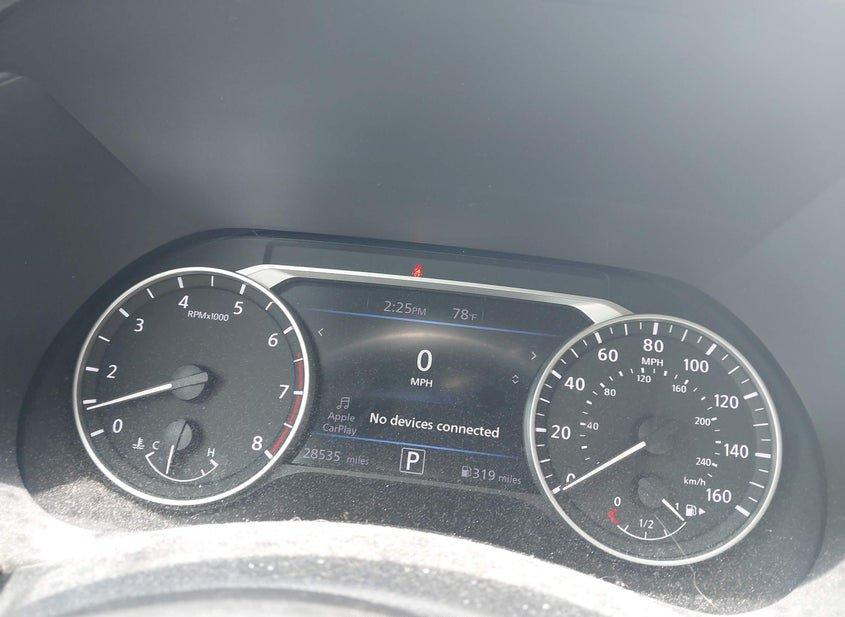 Nissan Sentra