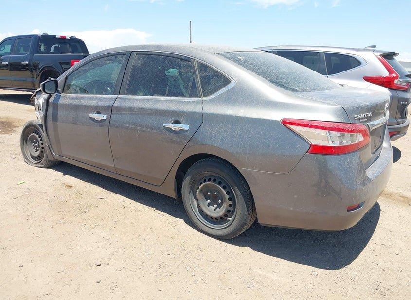 Nissan Sentra