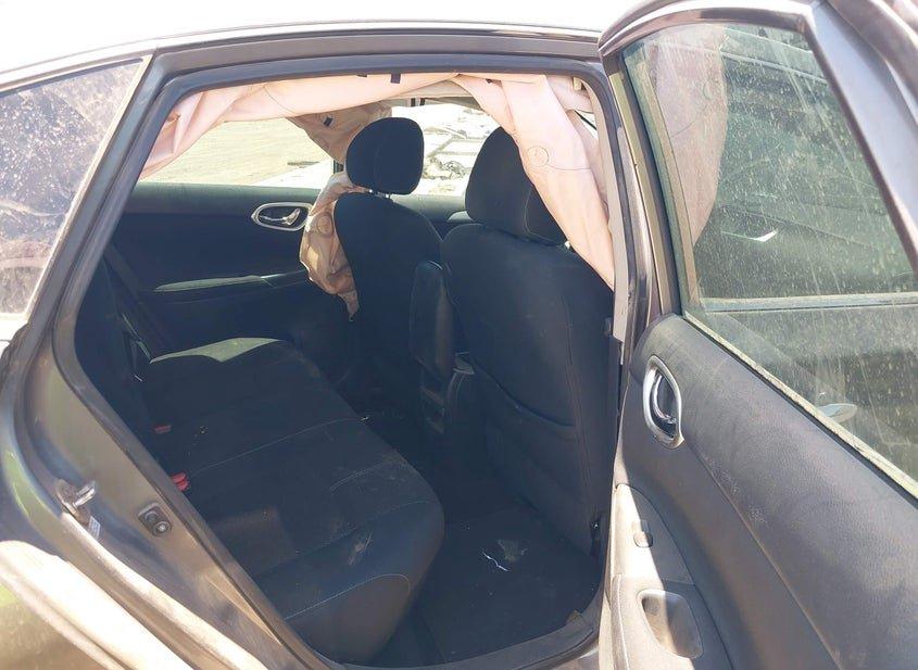 Nissan Sentra