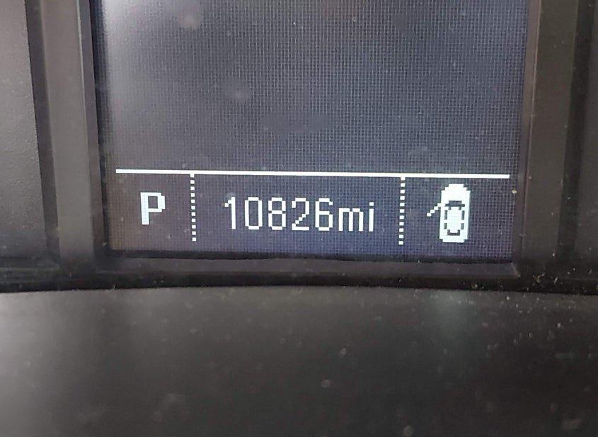 Chevrolet Silverado 2500Hd