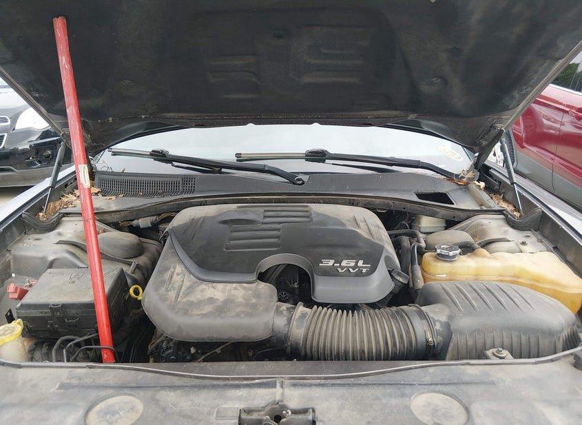 Dodge Charger