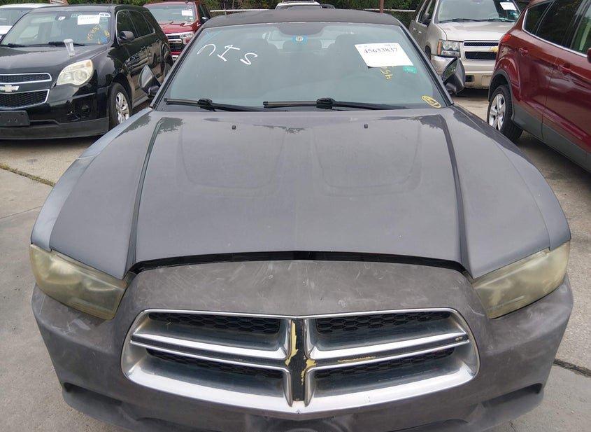 Dodge Charger