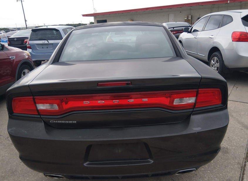 Dodge Charger