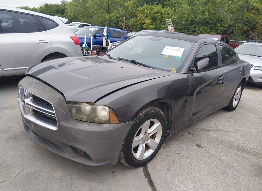 Dodge Charger