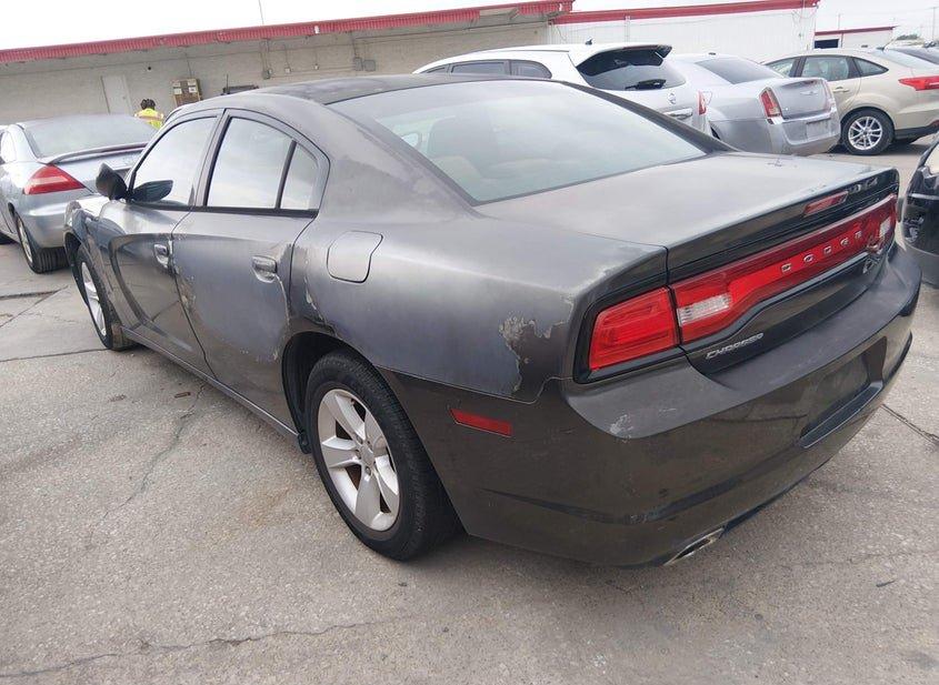 Dodge Charger