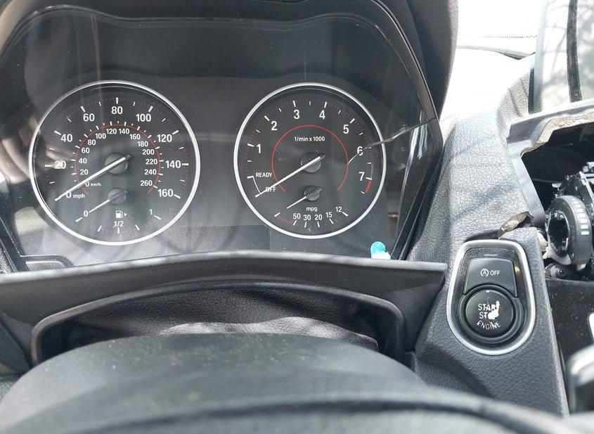 BMW 228I