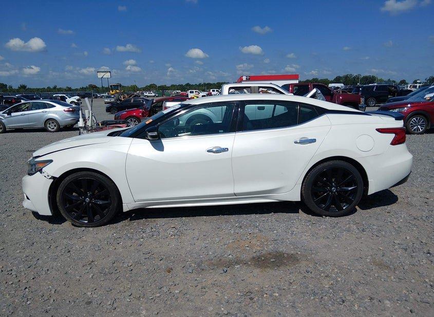 Nissan Maxima