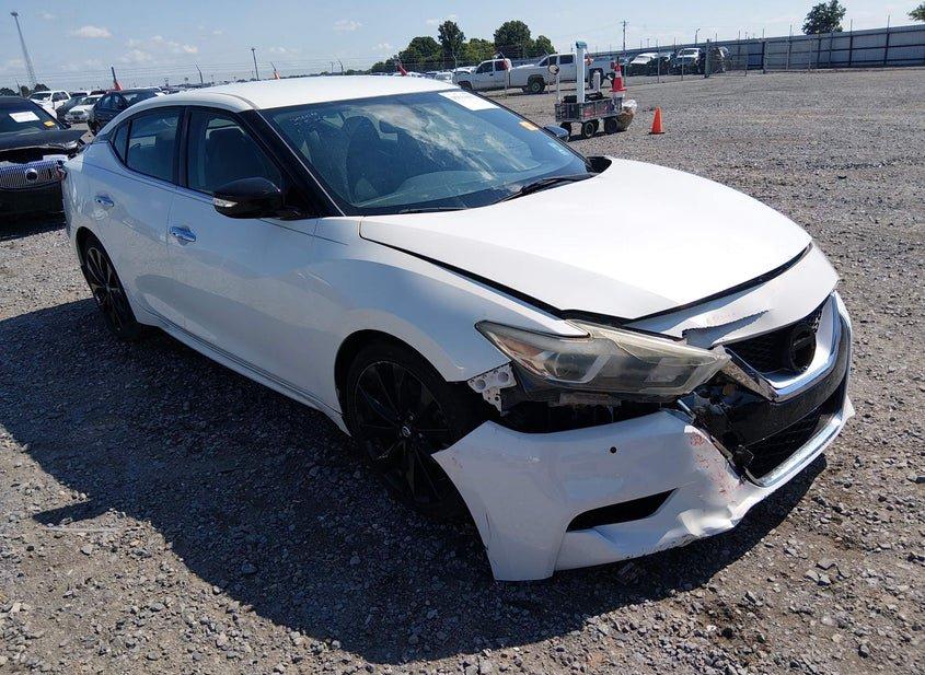 Nissan Maxima