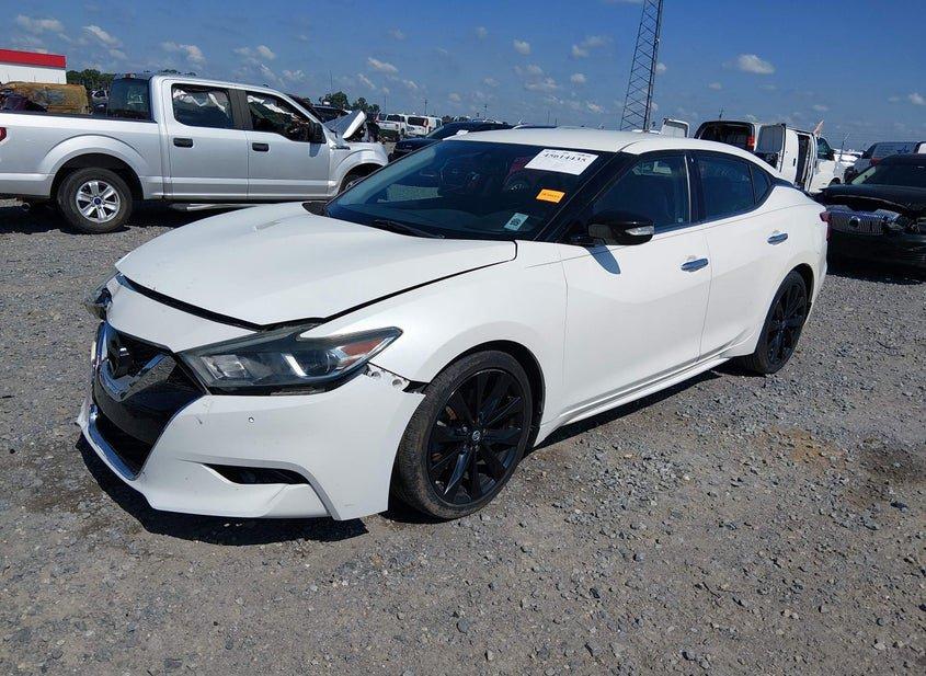Nissan Maxima