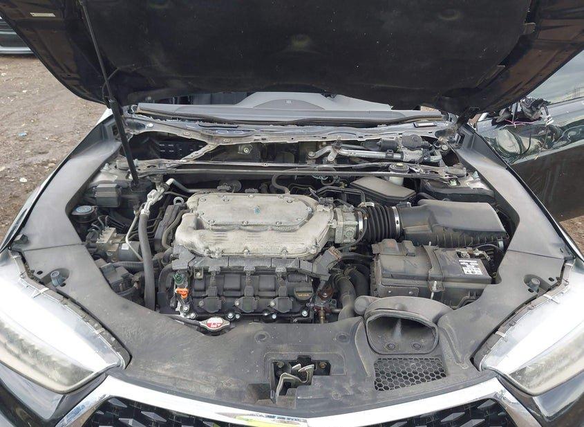 Acura Tlx