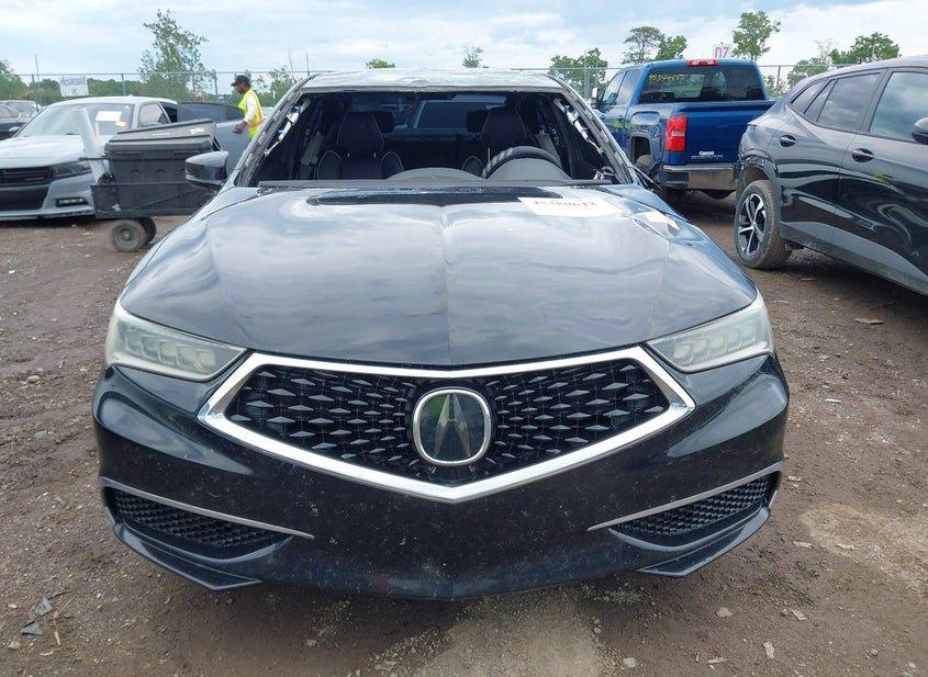 Acura Tlx