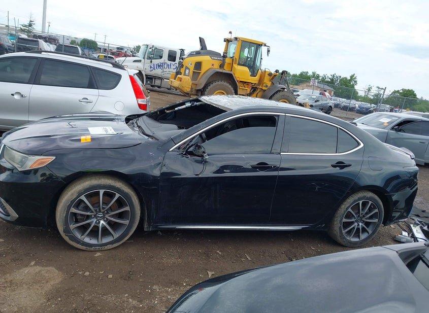 Acura Tlx