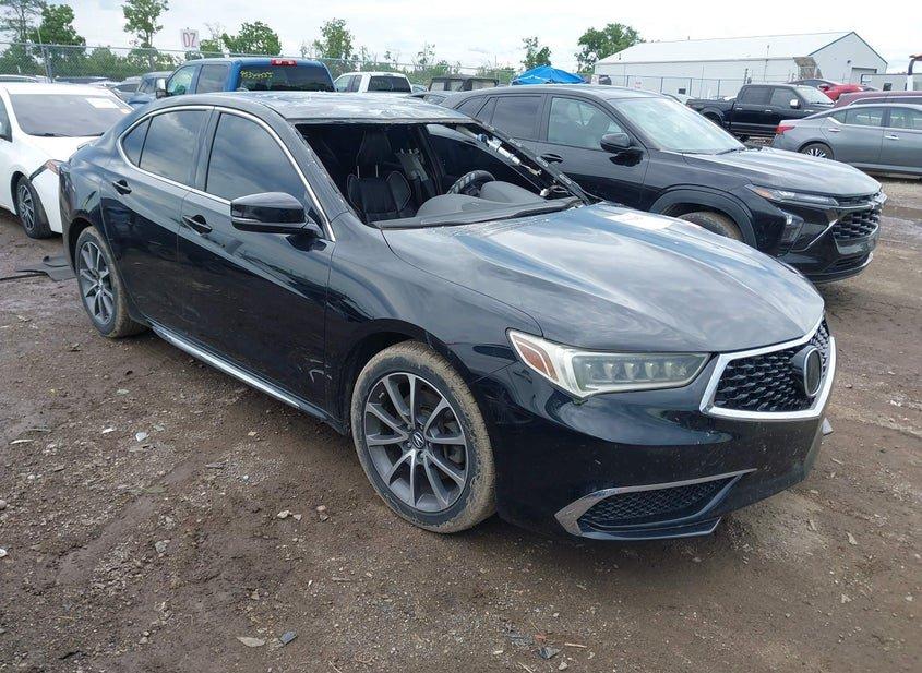 Acura Tlx