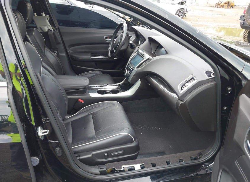 Acura Tlx
