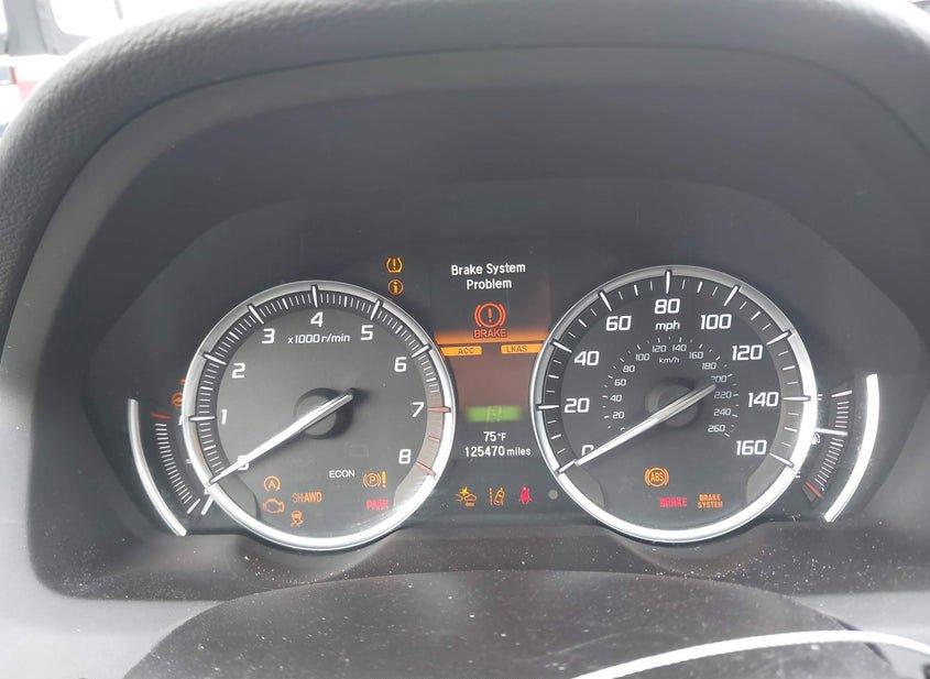 Acura Tlx