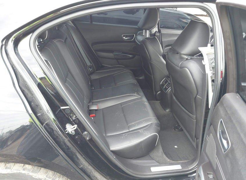 Acura Tlx
