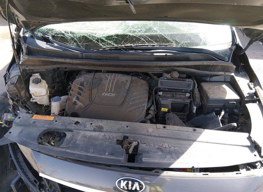 Kia Sedona