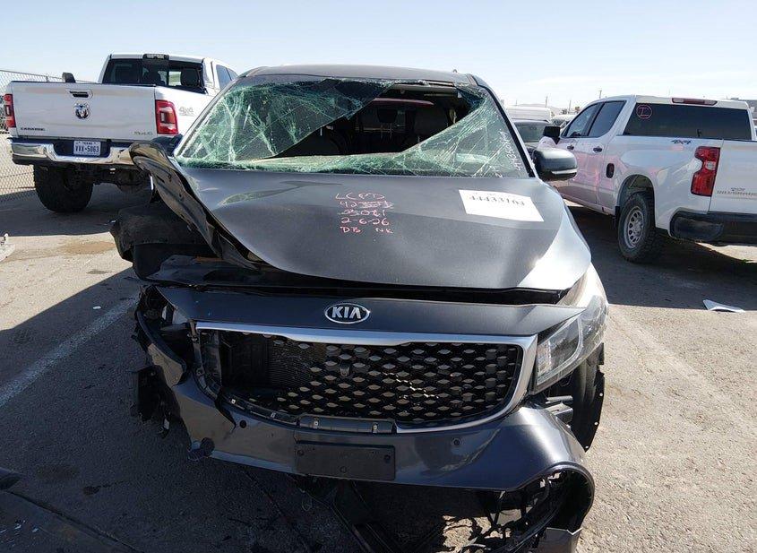 Kia Sedona