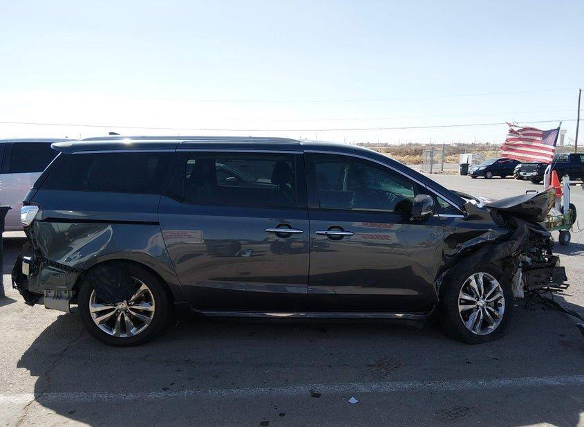 Kia Sedona