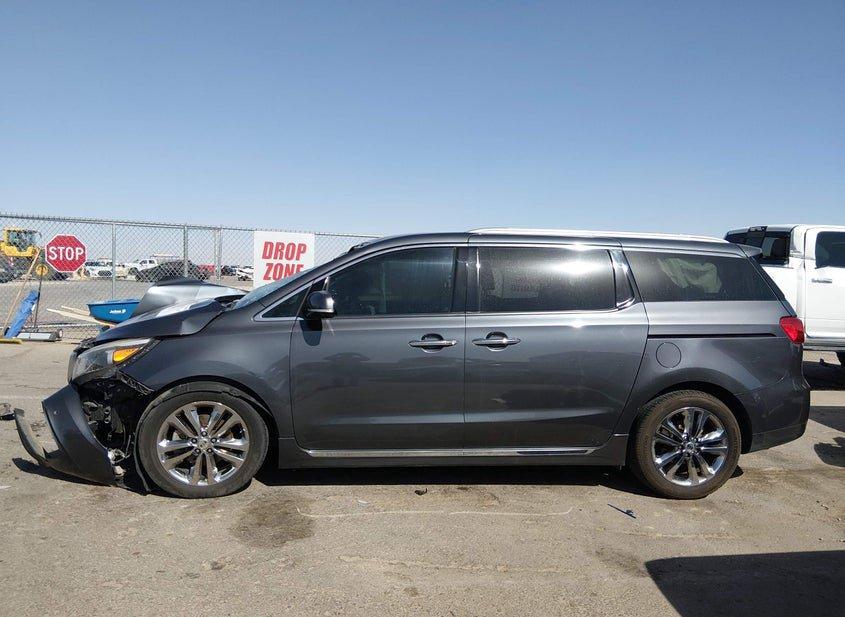 Kia Sedona