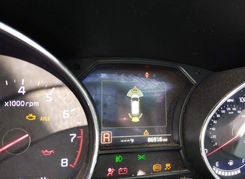 Kia Sedona