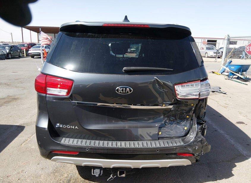 Kia Sedona