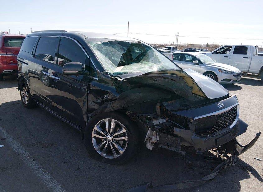 Kia Sedona