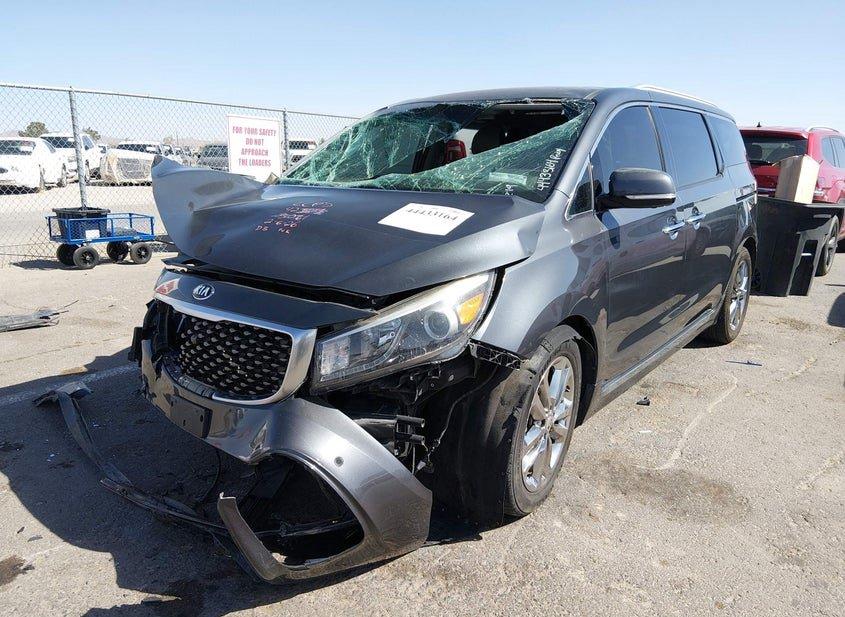 Kia Sedona