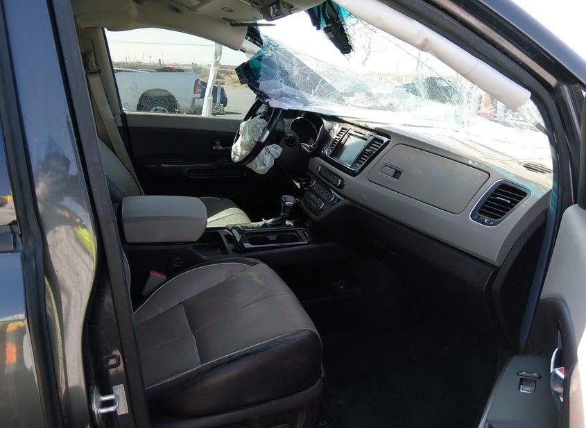 Kia Sedona