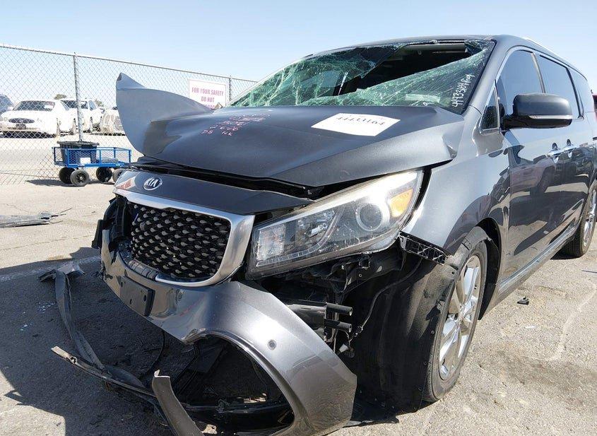 Kia Sedona