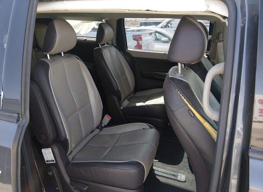 Kia Sedona