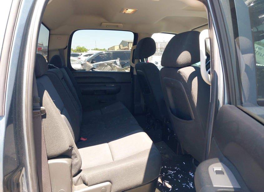 Gmc Sierra 1500