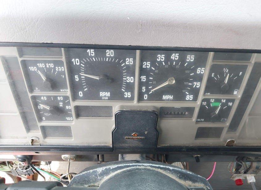 International 4000