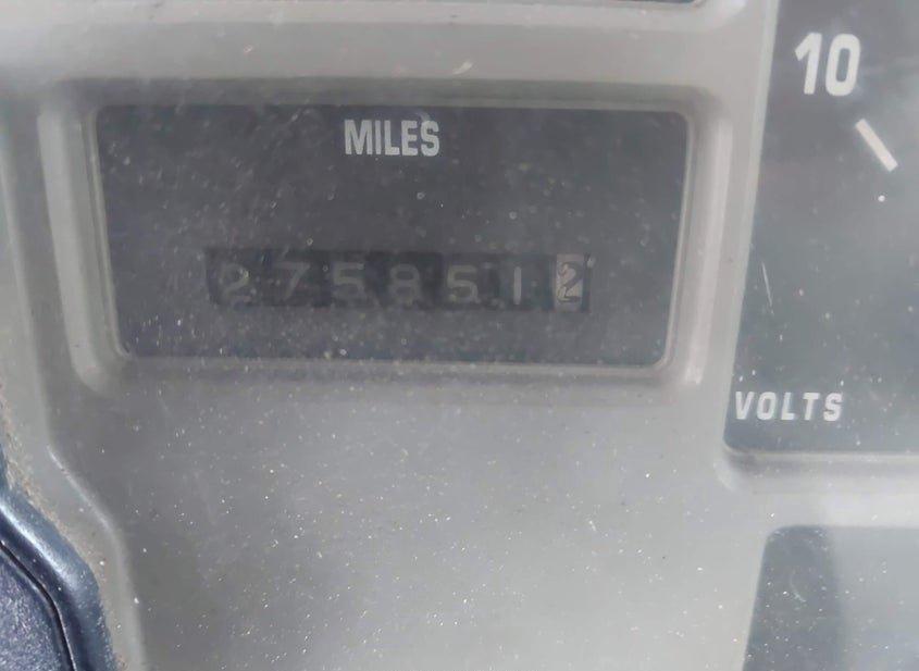 International 4000