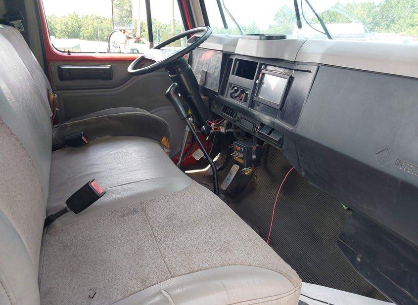 International 4000