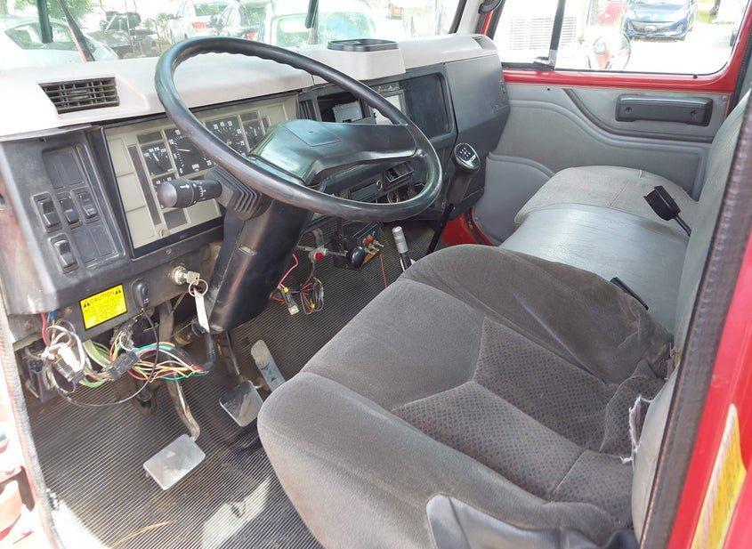 International 4000