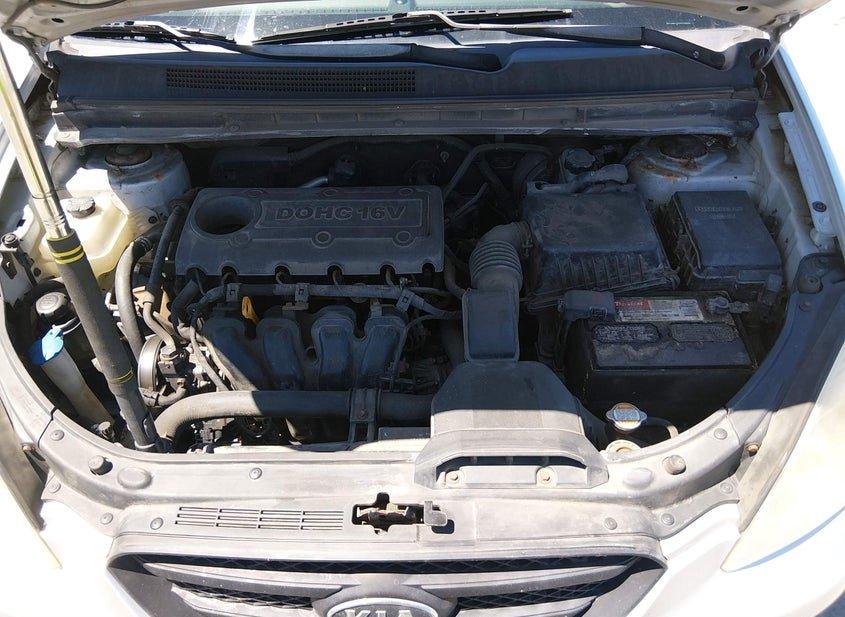 Kia Rondo