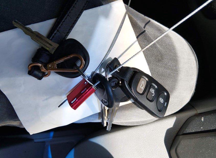 Kia Rondo