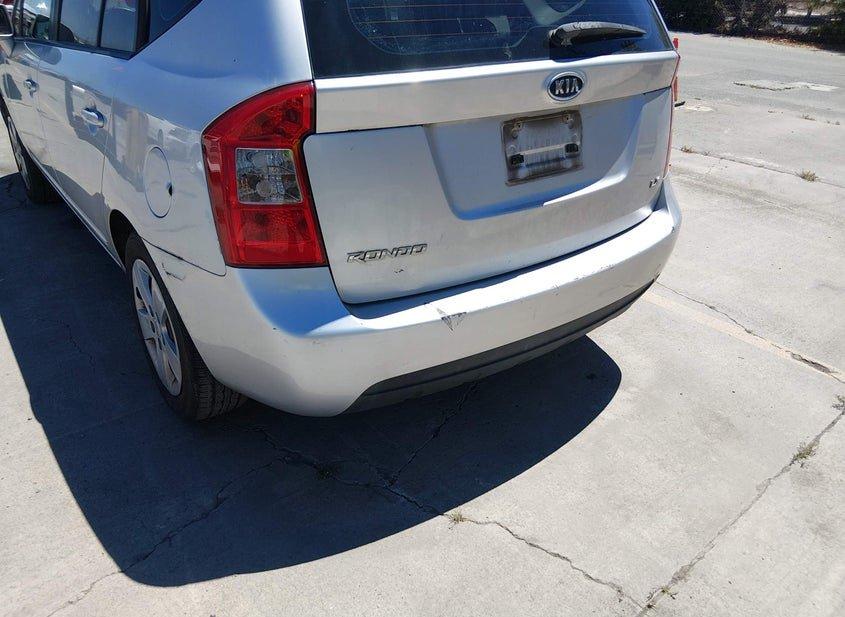 Kia Rondo