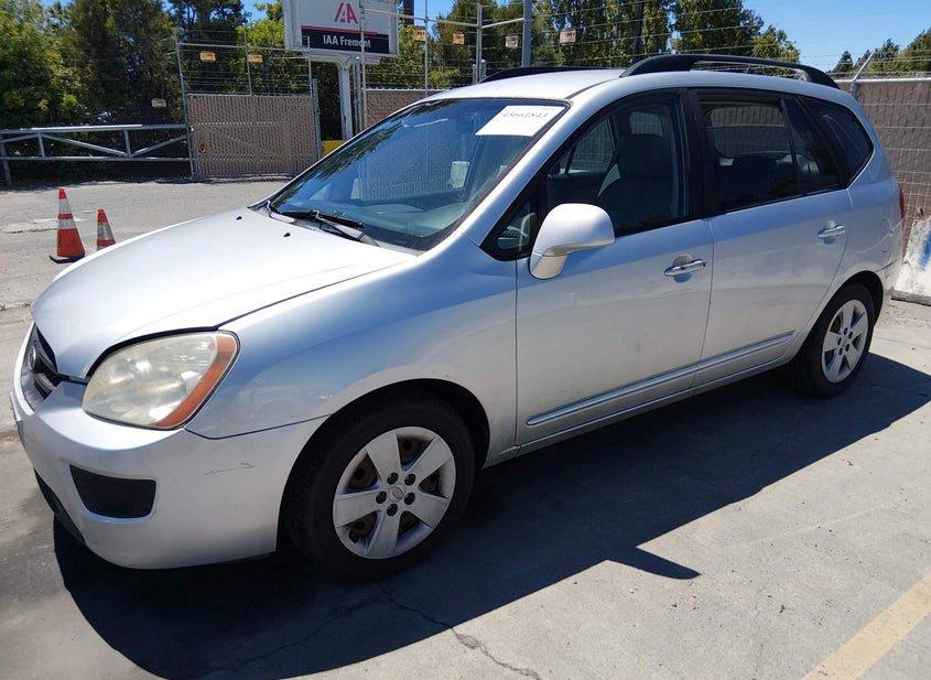 Kia Rondo
