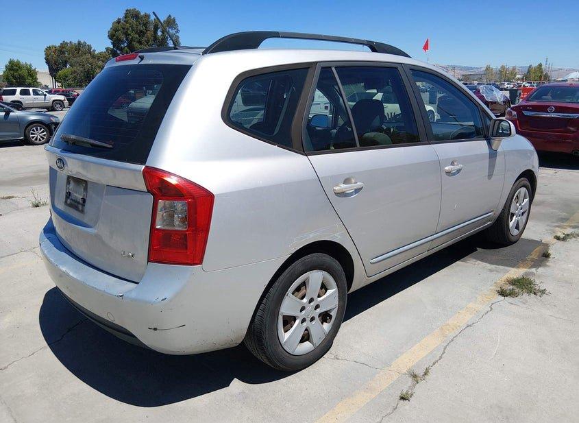 Kia Rondo