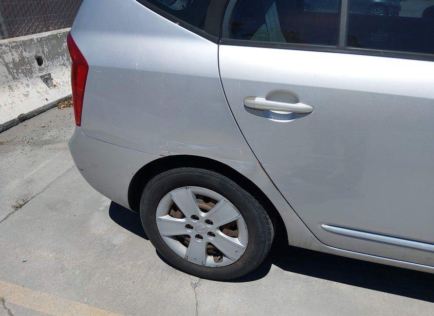 Kia Rondo