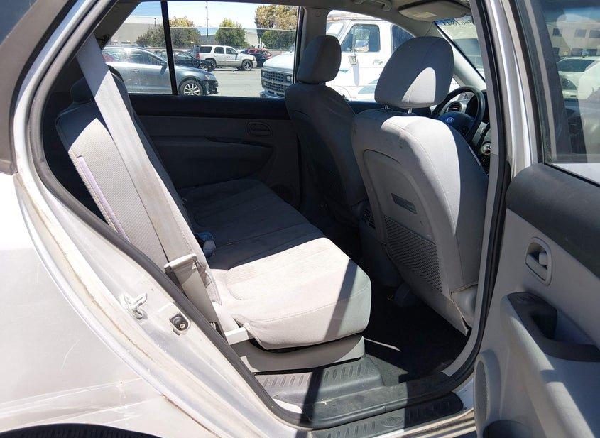 Kia Rondo