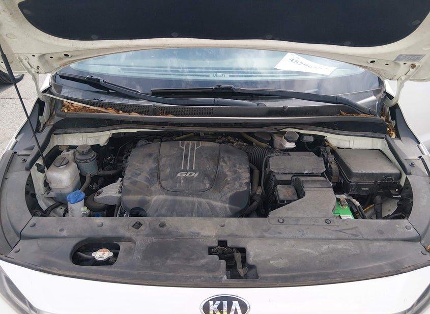 Kia Sedona