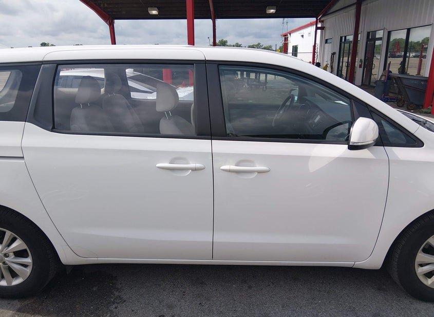 Kia Sedona