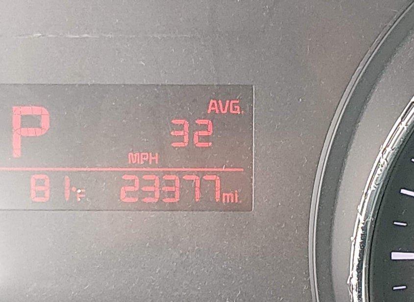 Kia Sedona