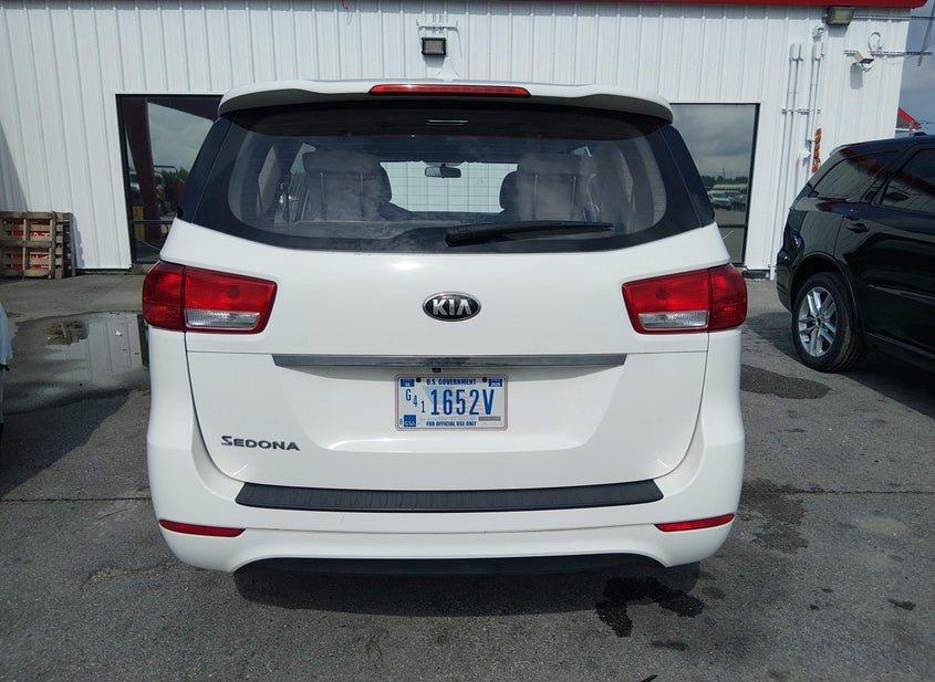 Kia Sedona