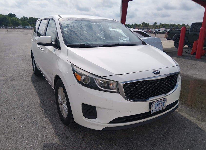 Kia Sedona