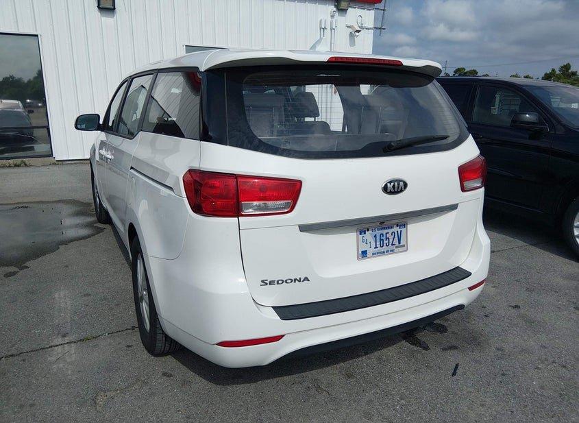 Kia Sedona