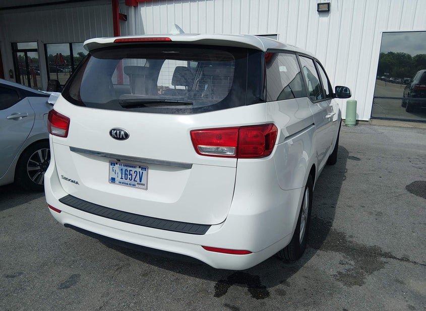 Kia Sedona